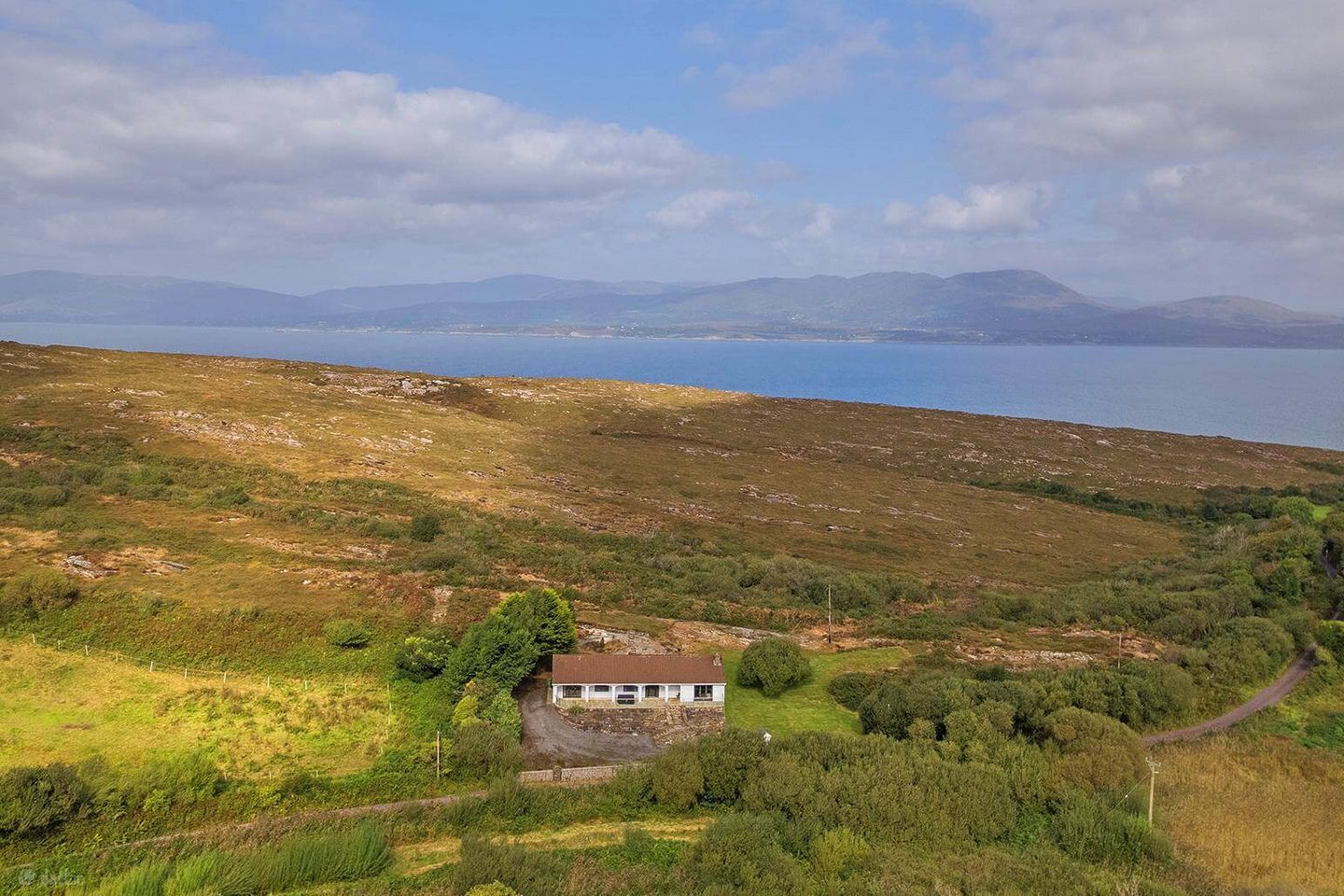 Glanlough, Kilcrohane, Co Cork, P75RR99