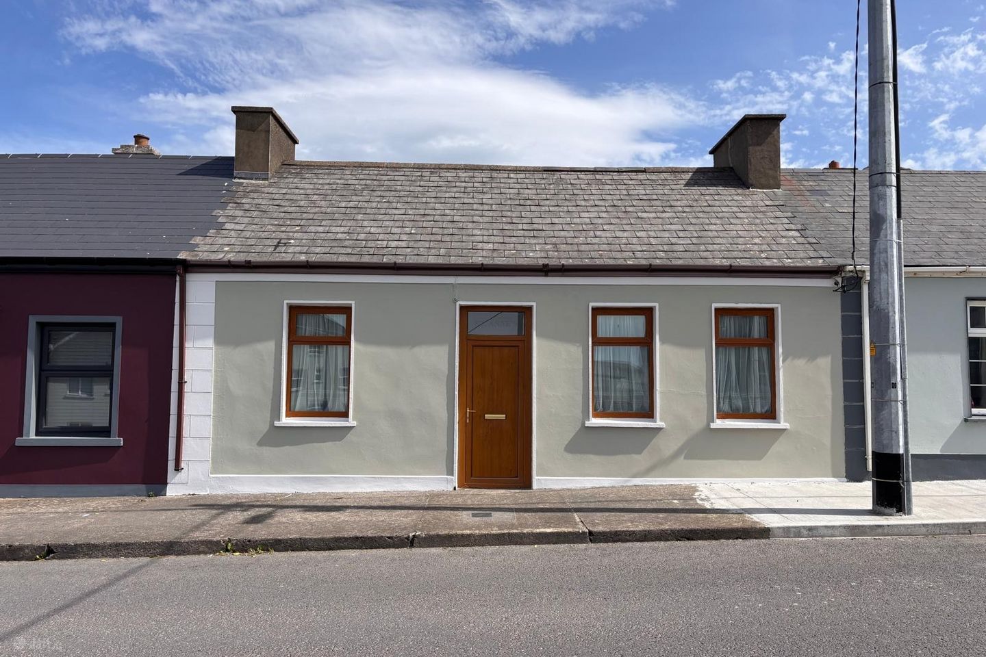 Saint Annes, Grattan Street, Kilkee, Co. Clare, V15EA06