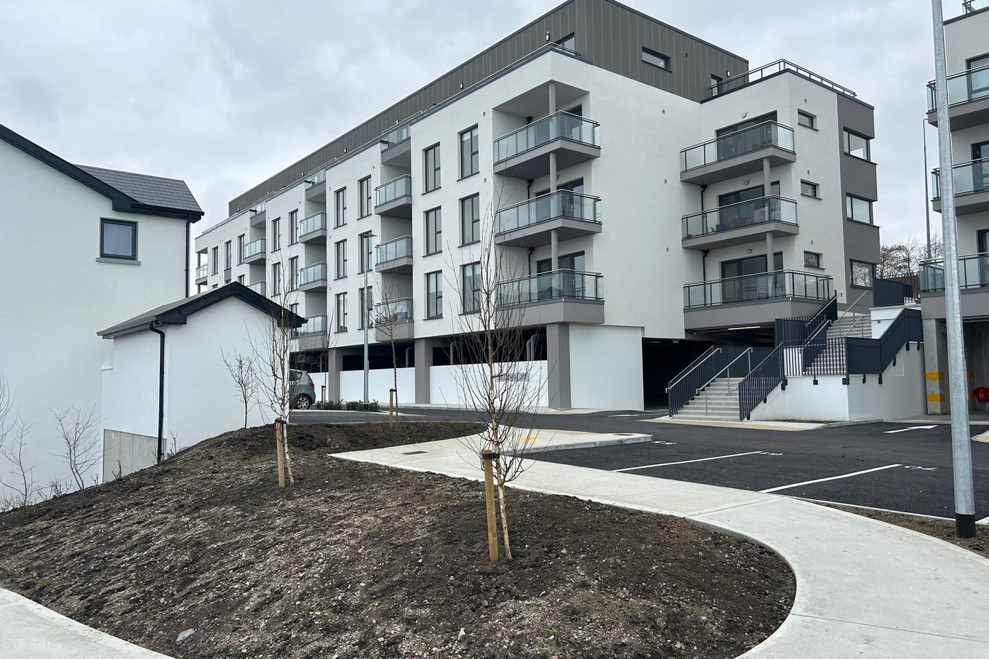 Apartment 55, Gleann Na Mona, Ballymoneen, Co. Galway