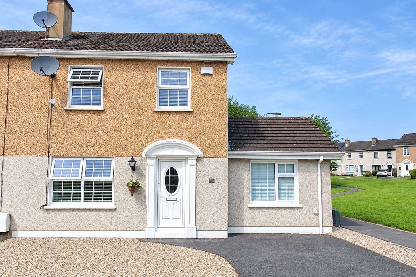 15 Aisling Heights, Raheen, Dooradoyle, Co. Limerick, V94W0HH