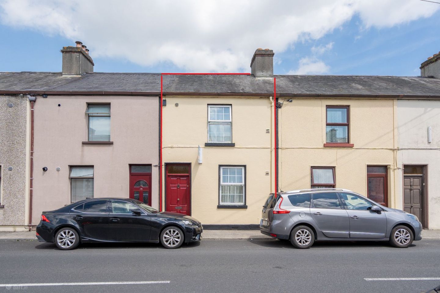 34 Morrisson'S Road, Waterford, Waterford City Centre, Co. Waterford, X91C92H