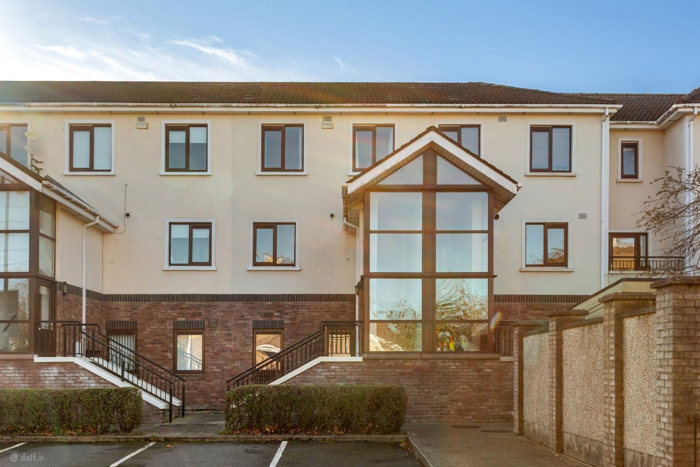 101 Charlesland Wood, Greystones, Co. Wicklow, A63K619