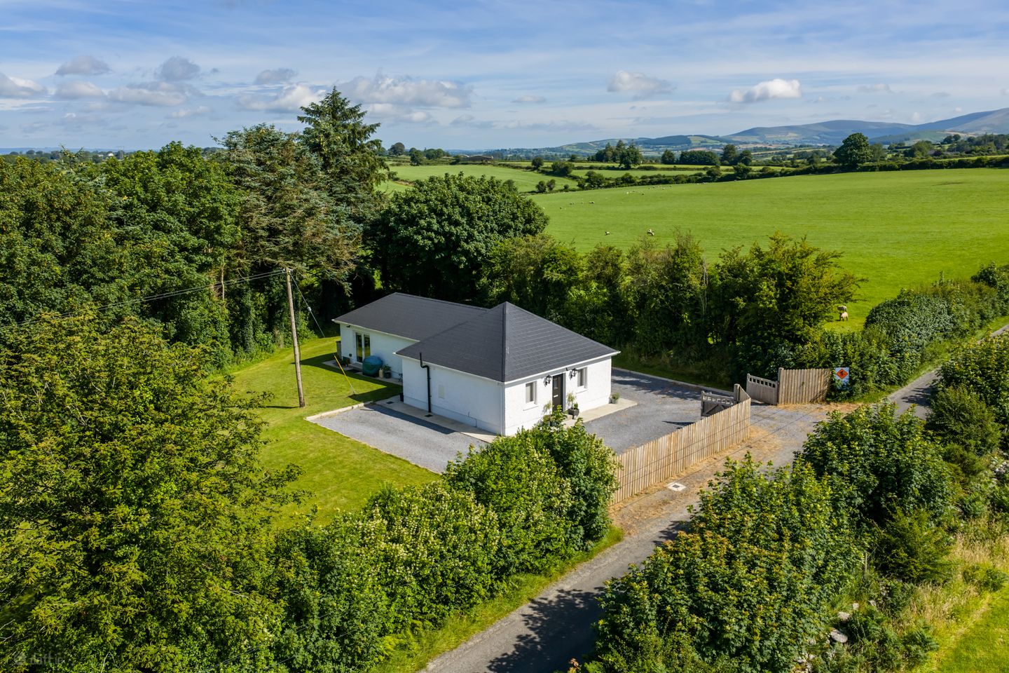 Apple Tree Cottage, Ballybeg Little, Graiguenamanagh, Co. Carlow, R95P9D7
