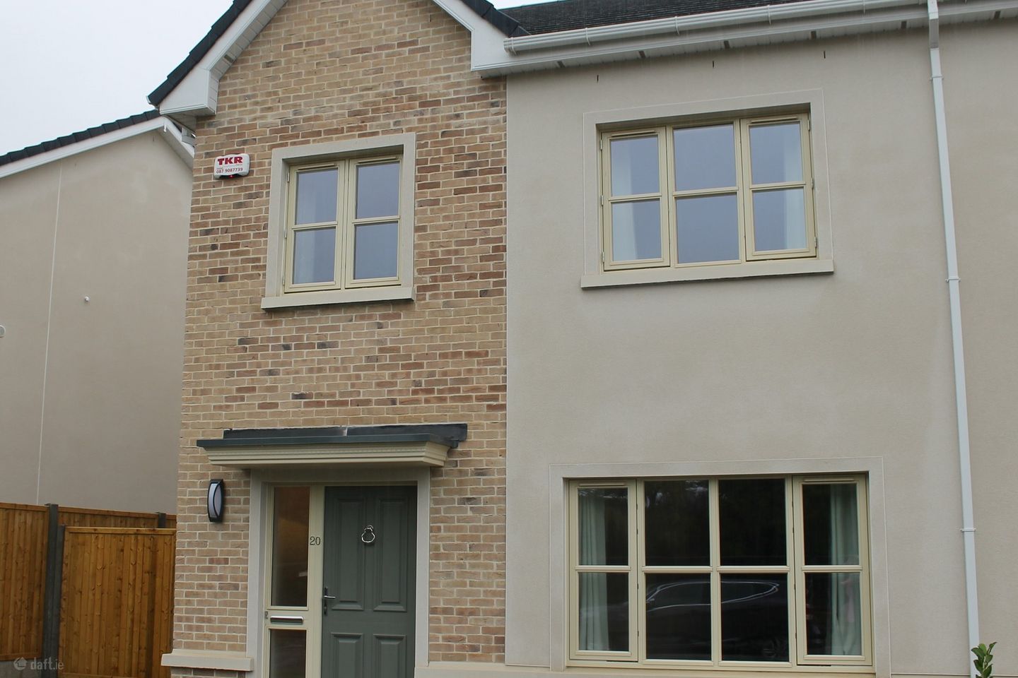 Hillbank, Bellingsfield, Kildare, Co. Kildare