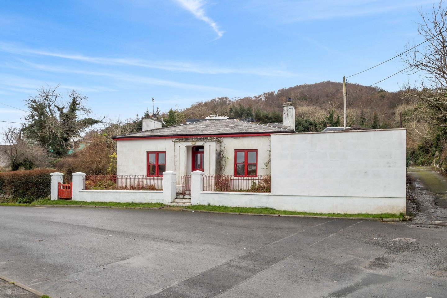 Quay Cottage, Beach Road, Clifden, Co.Galway, H71X066