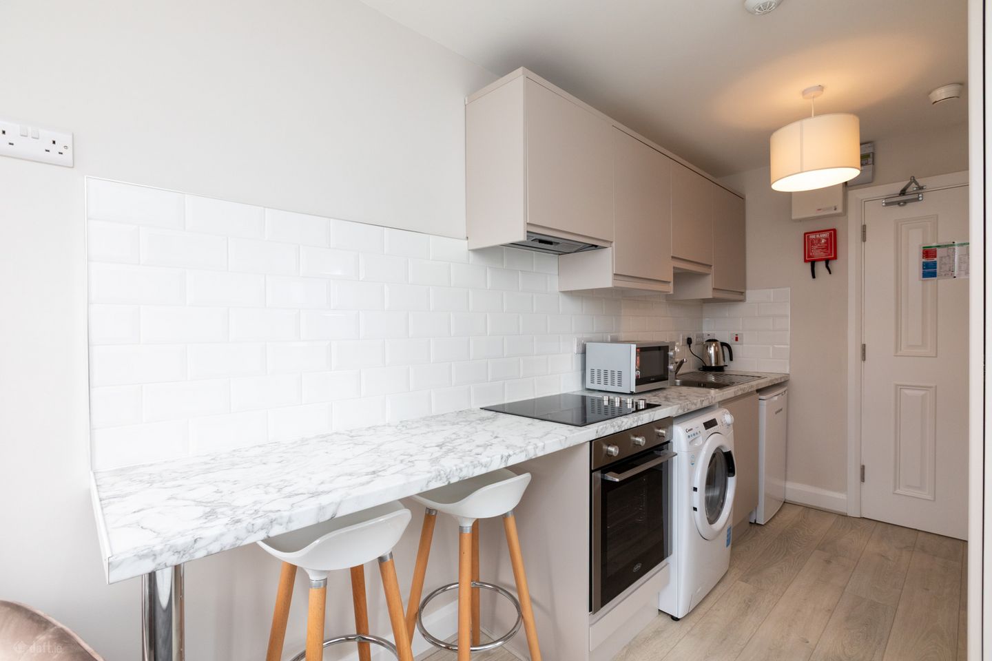 Apartment 4, 25 Howth Road, Fairview, Dublin 3