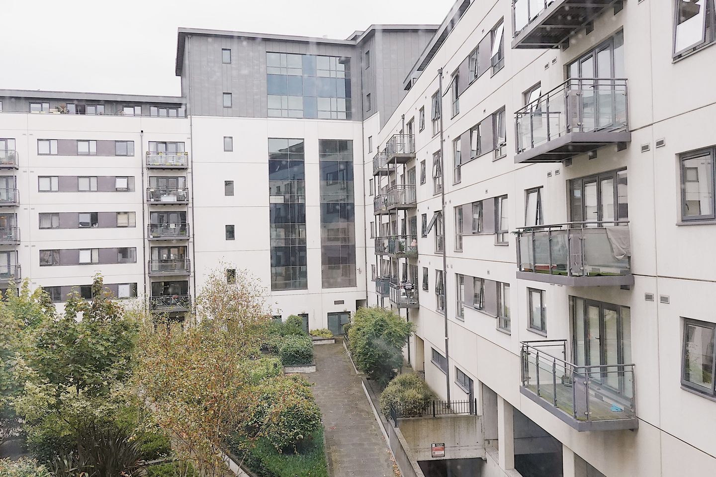 Meridian Court, Royal Canal Park, Dublin 15