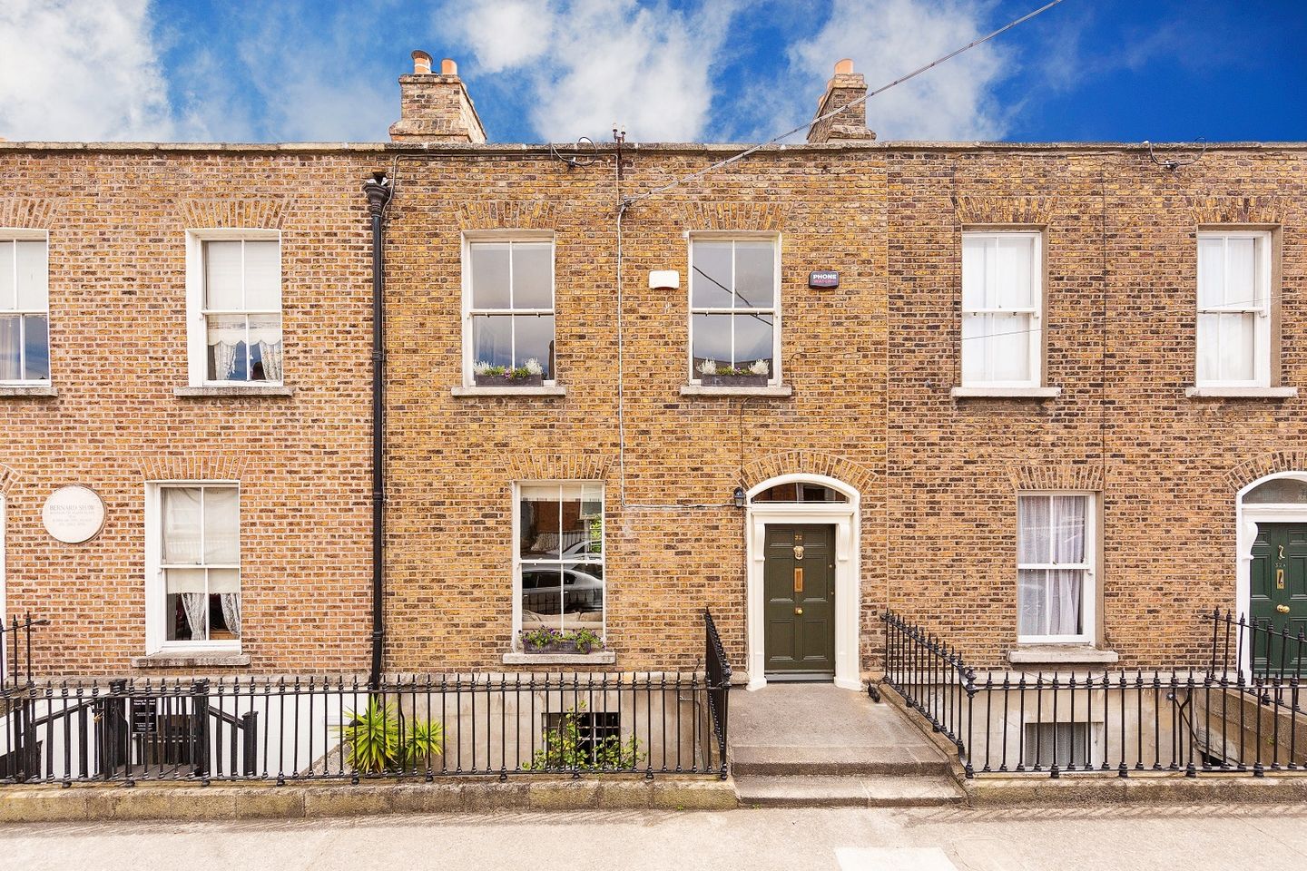 32 Synge Street, Portobello, Dublin 8