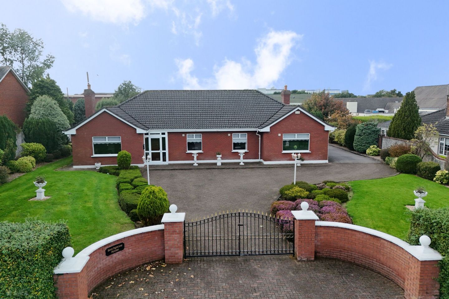 Beechgrove, Matthew's Lane, Donore Road, Drogheda, Co Louth, A92 E7N8
