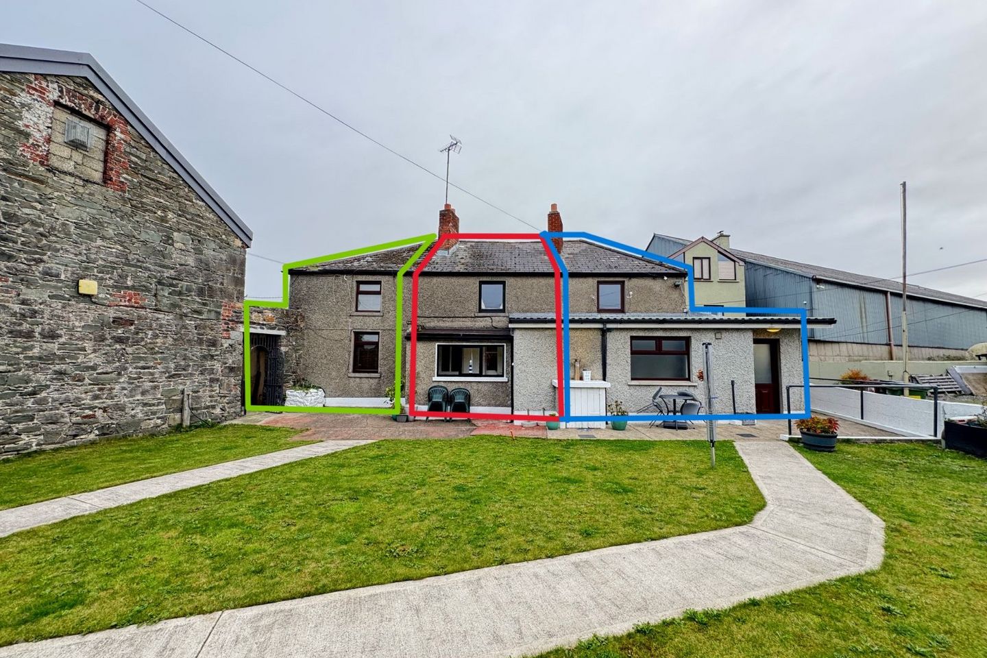 Saint George's Quay, Dundalk, Dundalk, Co. Louth, A91E5D3