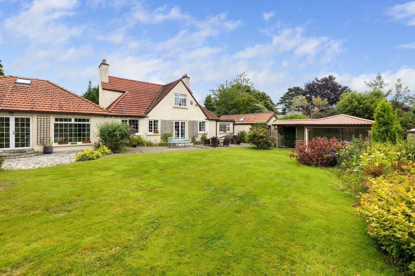Papion, Erskine Avenue, The Burnaby, Greystones, Co Wicklow, A63AV88