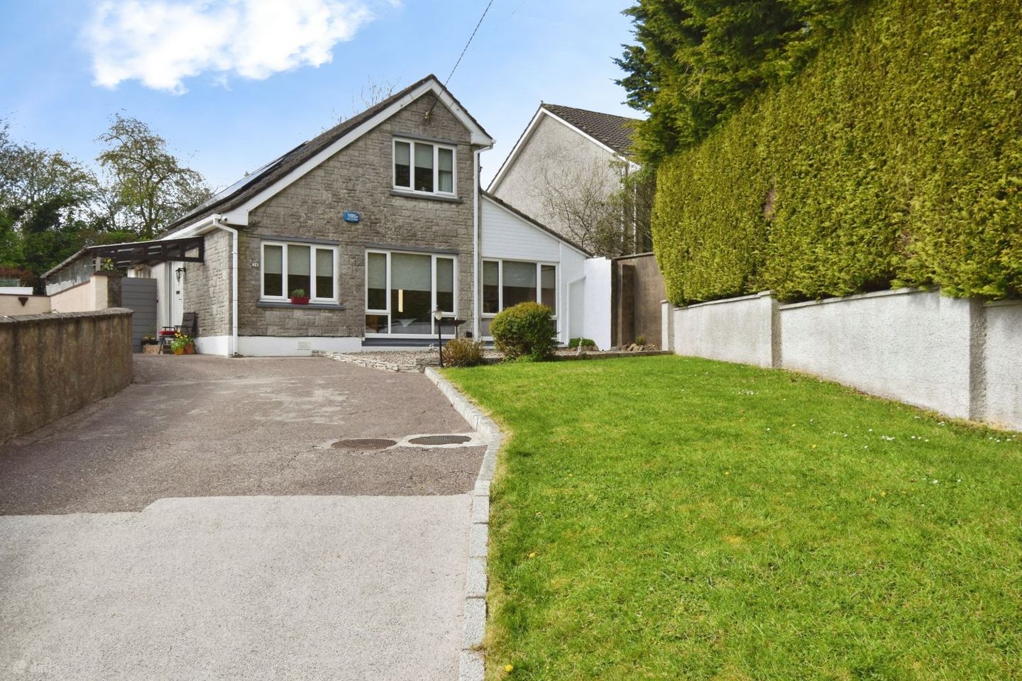 38 Springfield Estate, Mayfield, Co. Cork, T23Y2E2