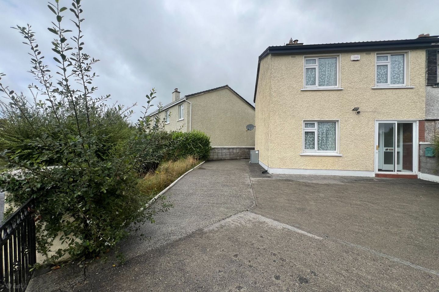 46 Cullairbaun Estate, Athenry, Athenry, Co. Galway