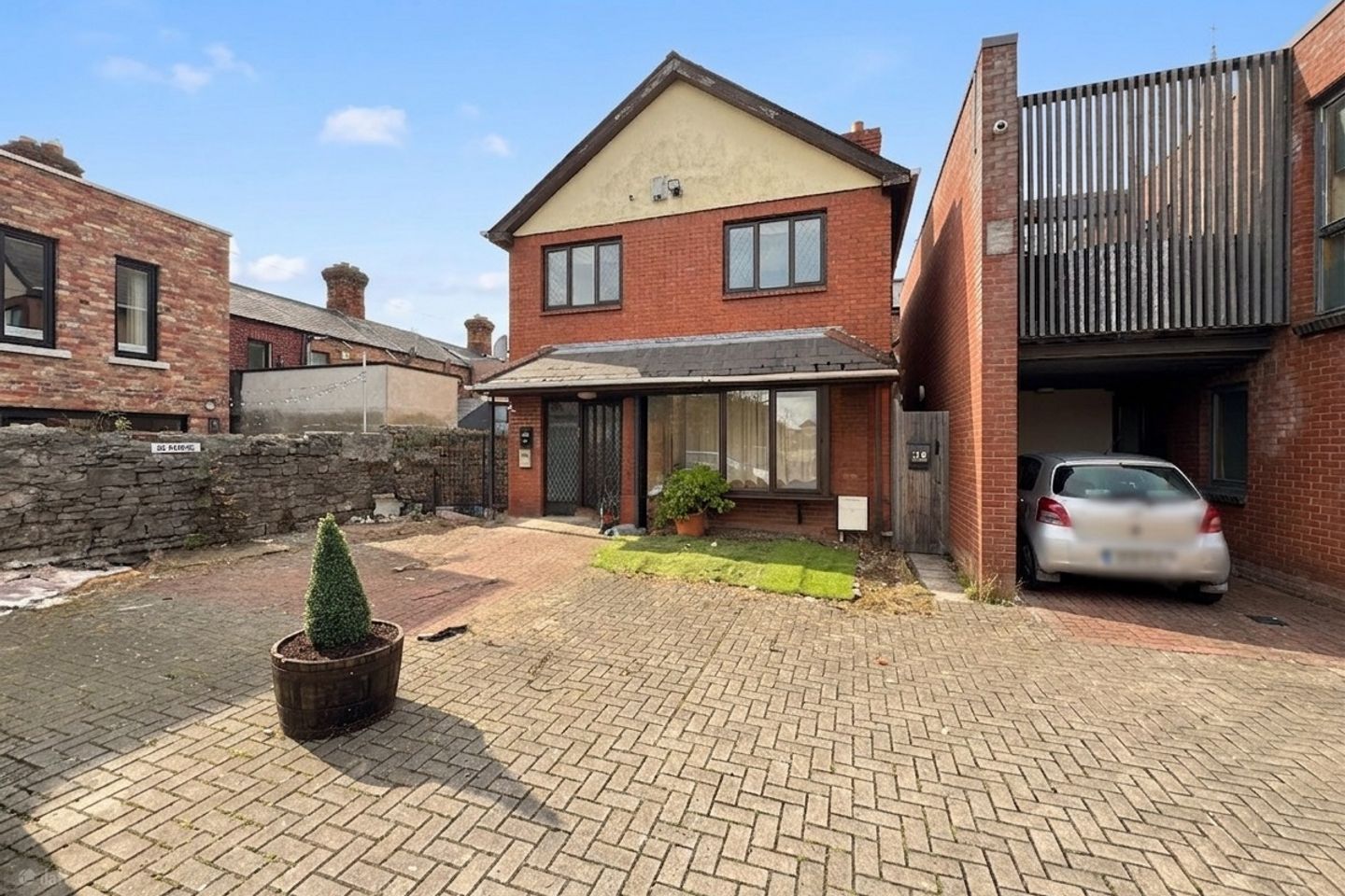 13a The Borough, Phibsborough, Dublin 7, D07Y288