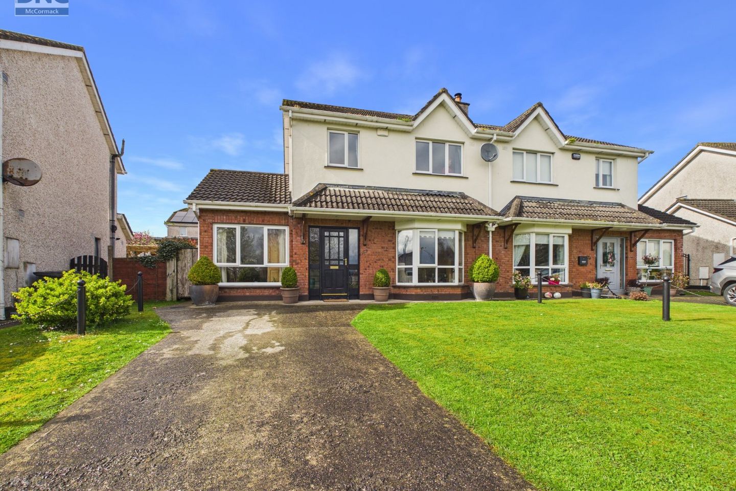 173 Rochfort Manor, Leighlin Rd, Graiguecullen, Carlow,, Co. Laois, R93E7C7
