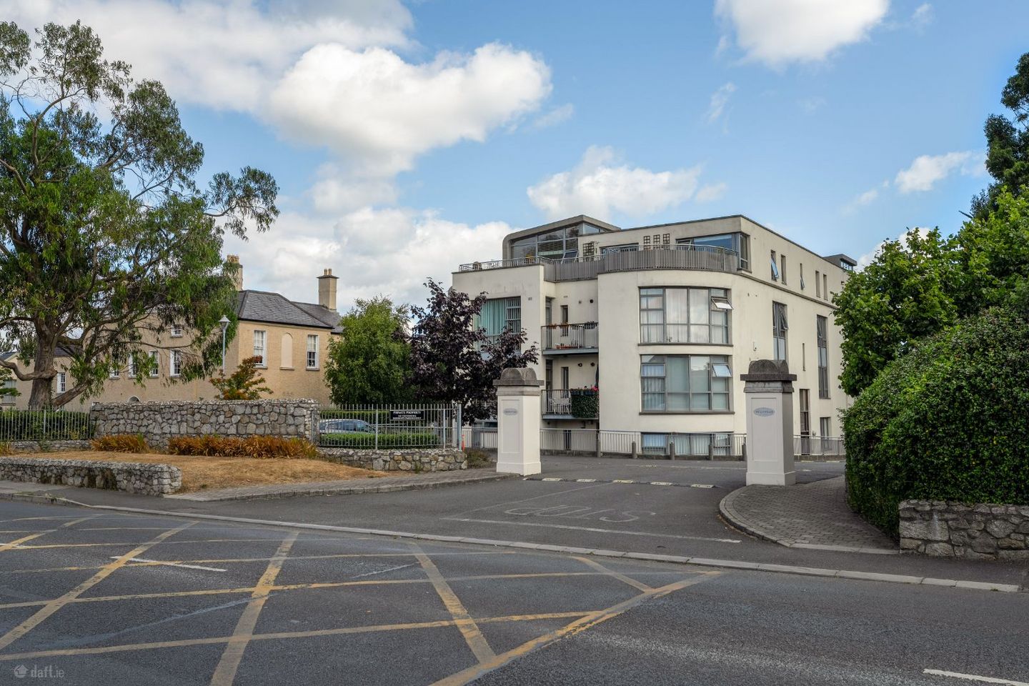 Eaglewood, Rochestown Avenue, Sallynoggin, Co. Dublin