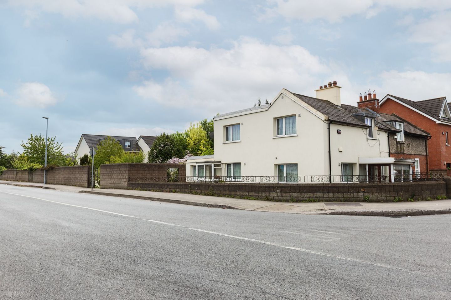 D22 KH77, Clondalkin, Co. Dublin