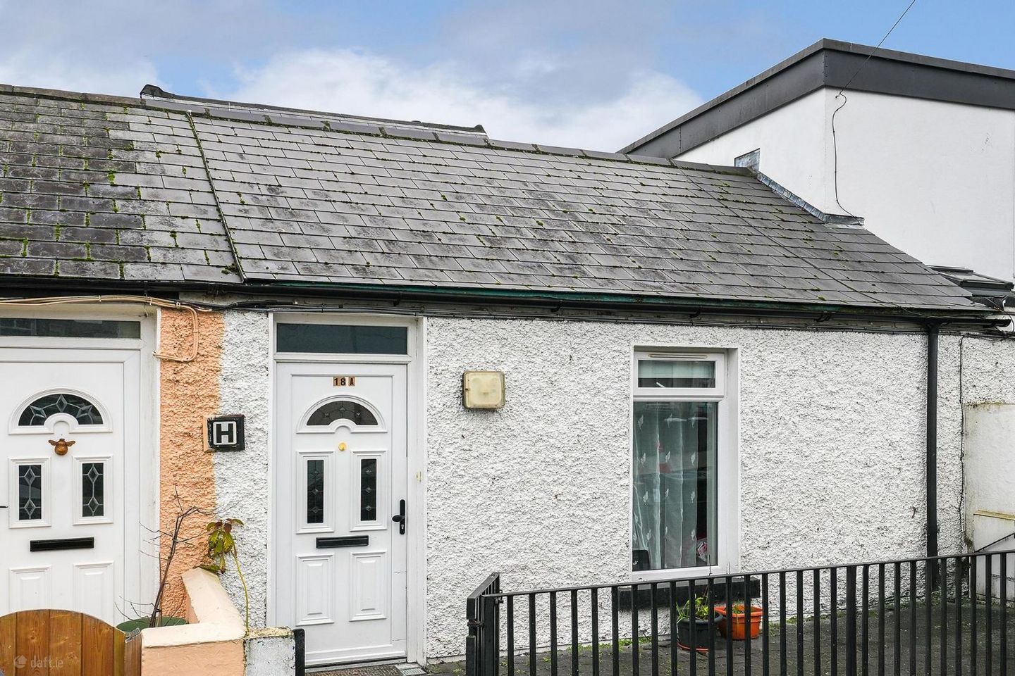 18A Clonliffe Avenue , Drumcondra, Dublin 3, D03WV06