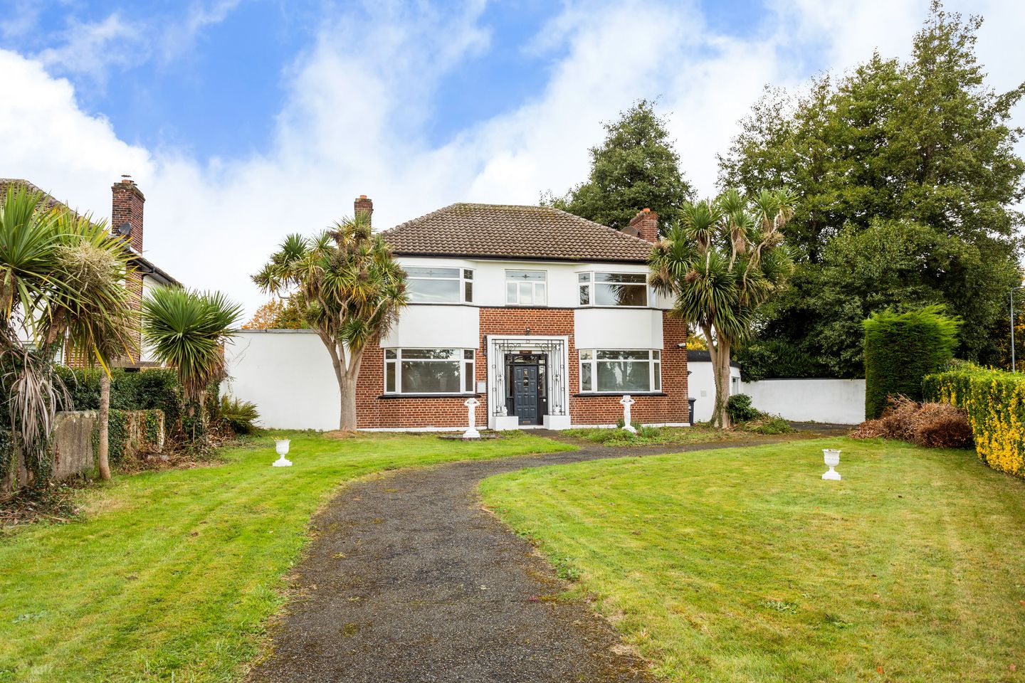 Foxrock Park (Tara), Kill Lane, Foxrock, Dublin 18, D18E3W0