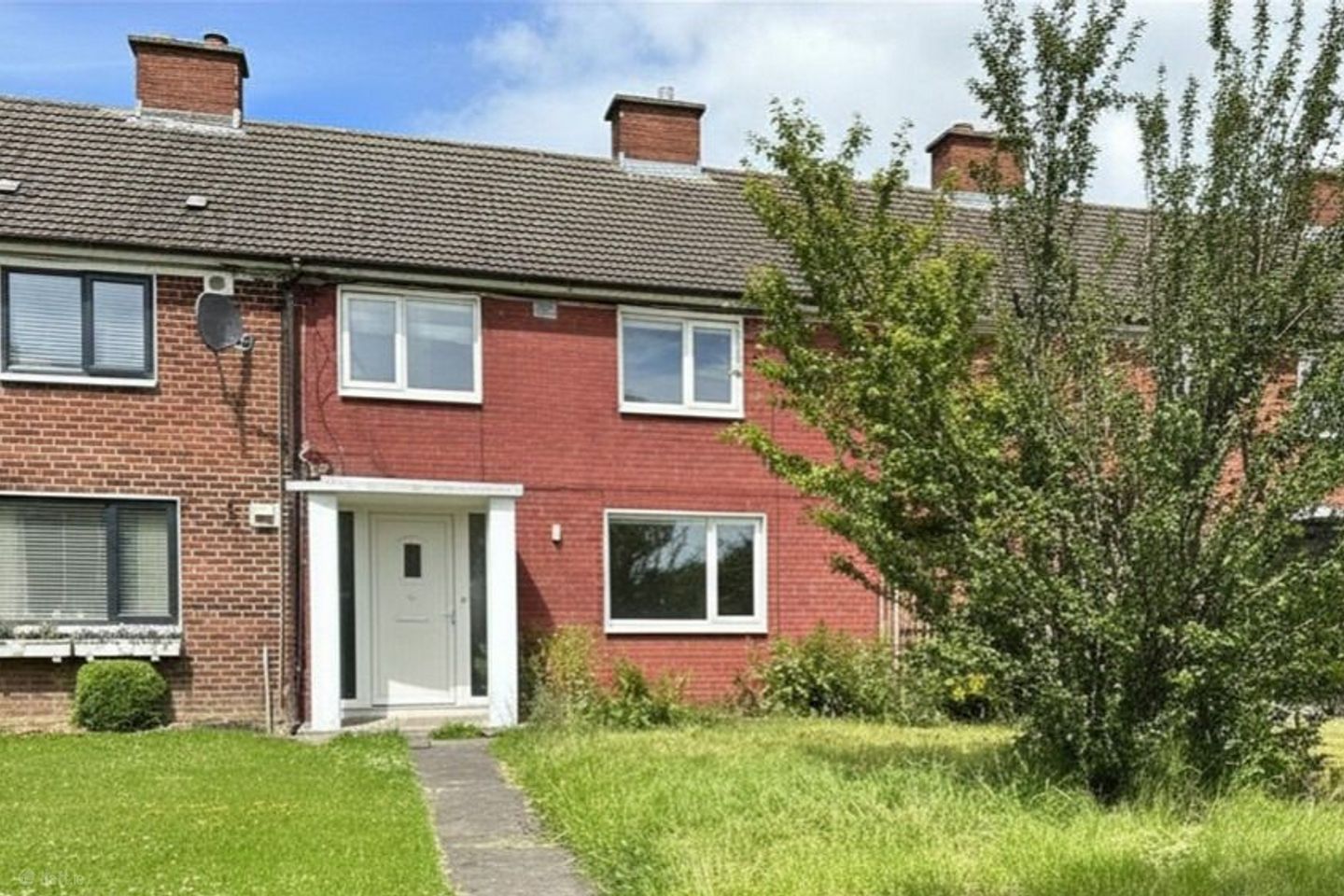 30 Plunkett Avenue, Finglas West, Finglas, Dublin 11