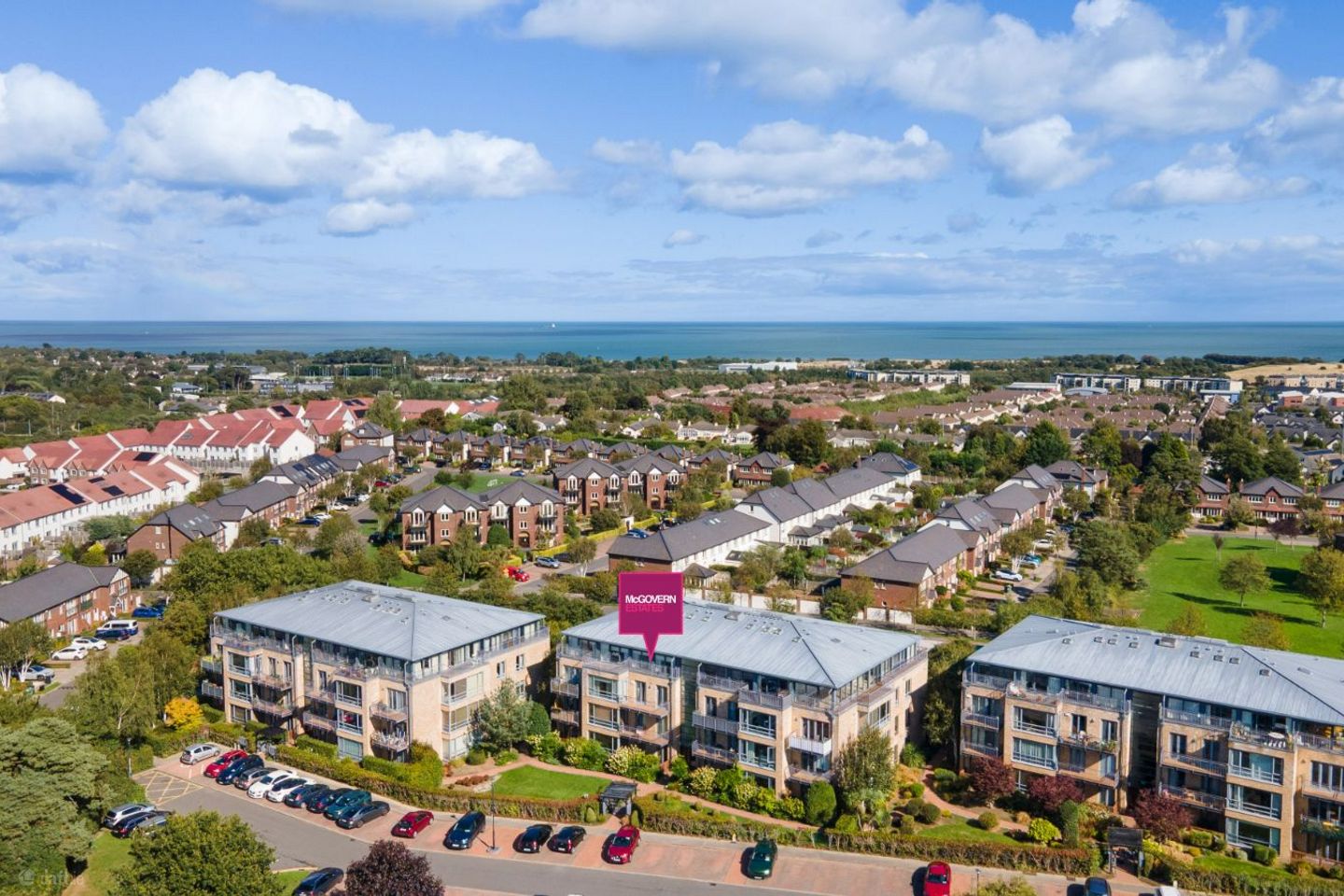 Apartment 67, Priory Court, Eden Gate, Delgany, Delgany, Co. Wicklow, A63EA38