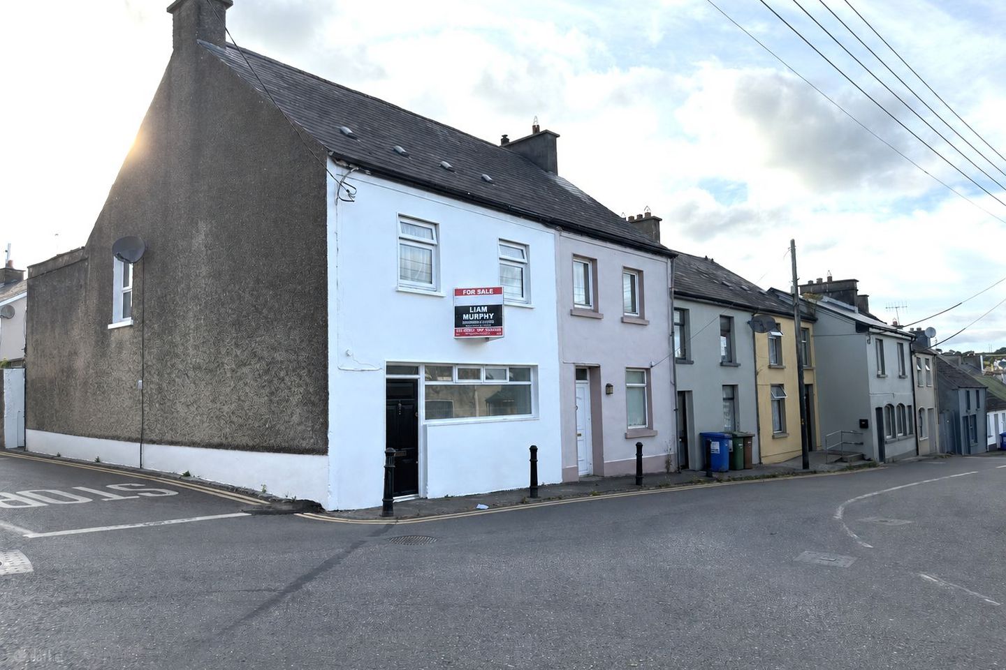 High Street, Newmarket, Kanturk, Co. Cork, P51NX39