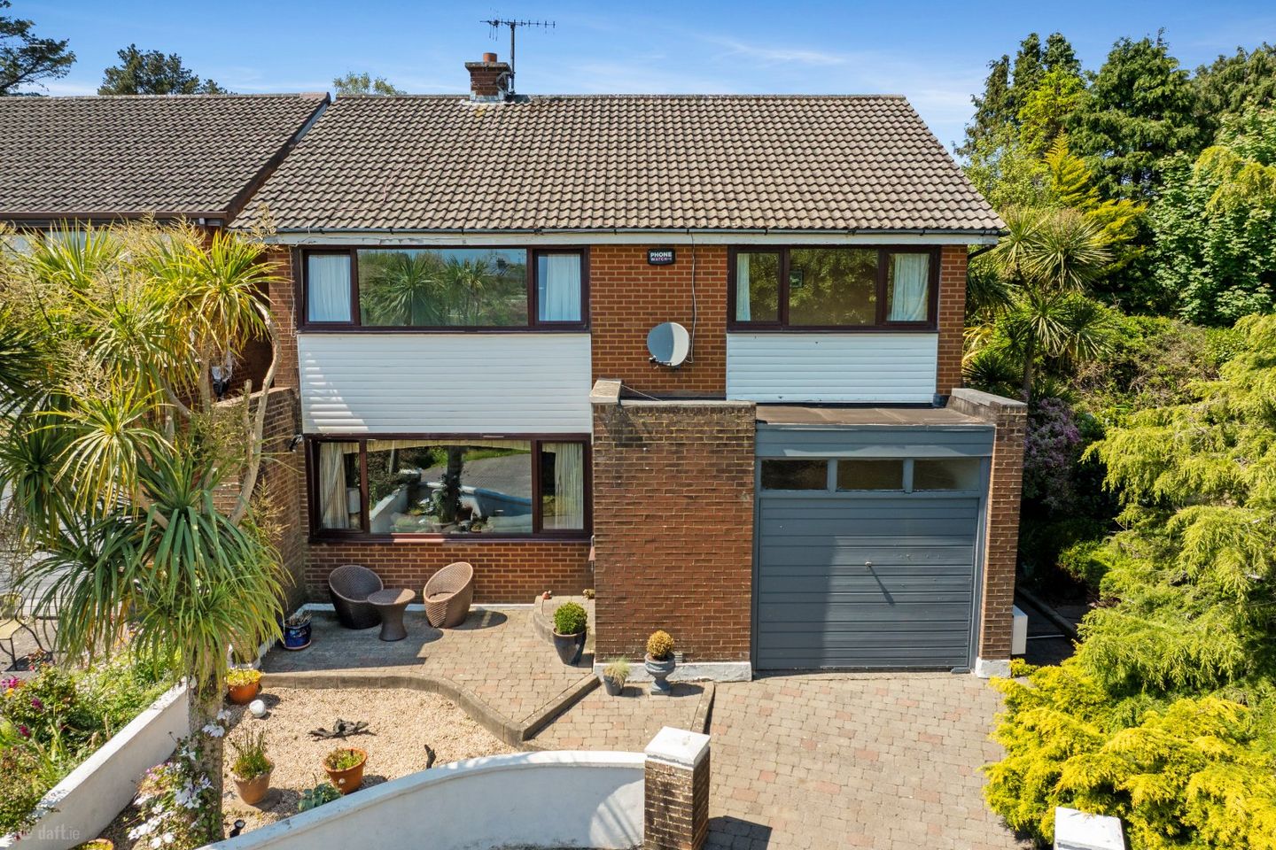 7 Glenalua Heights, Killiney, Co Dublin, A96X0X4
