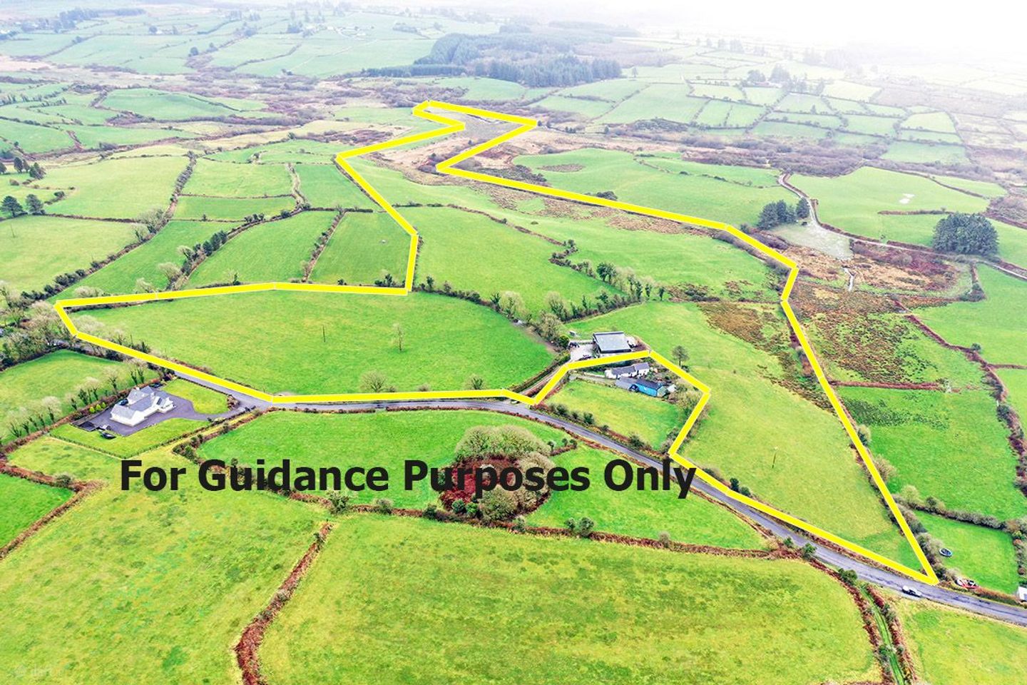 Derryclough, Drinagh, Co. Cork