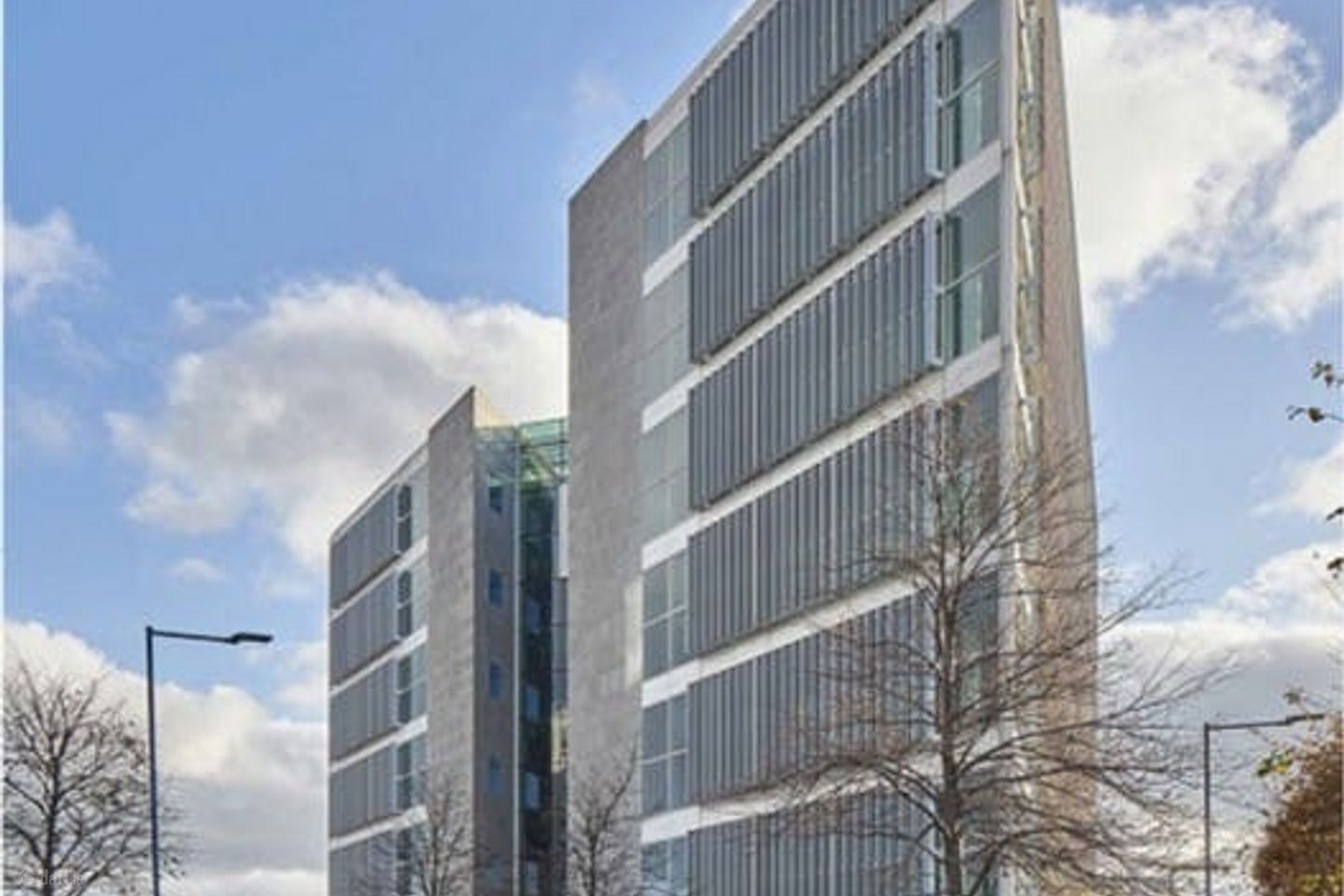 Pinnacle 2 Building, East Point, Clontarf, Co. Dublin