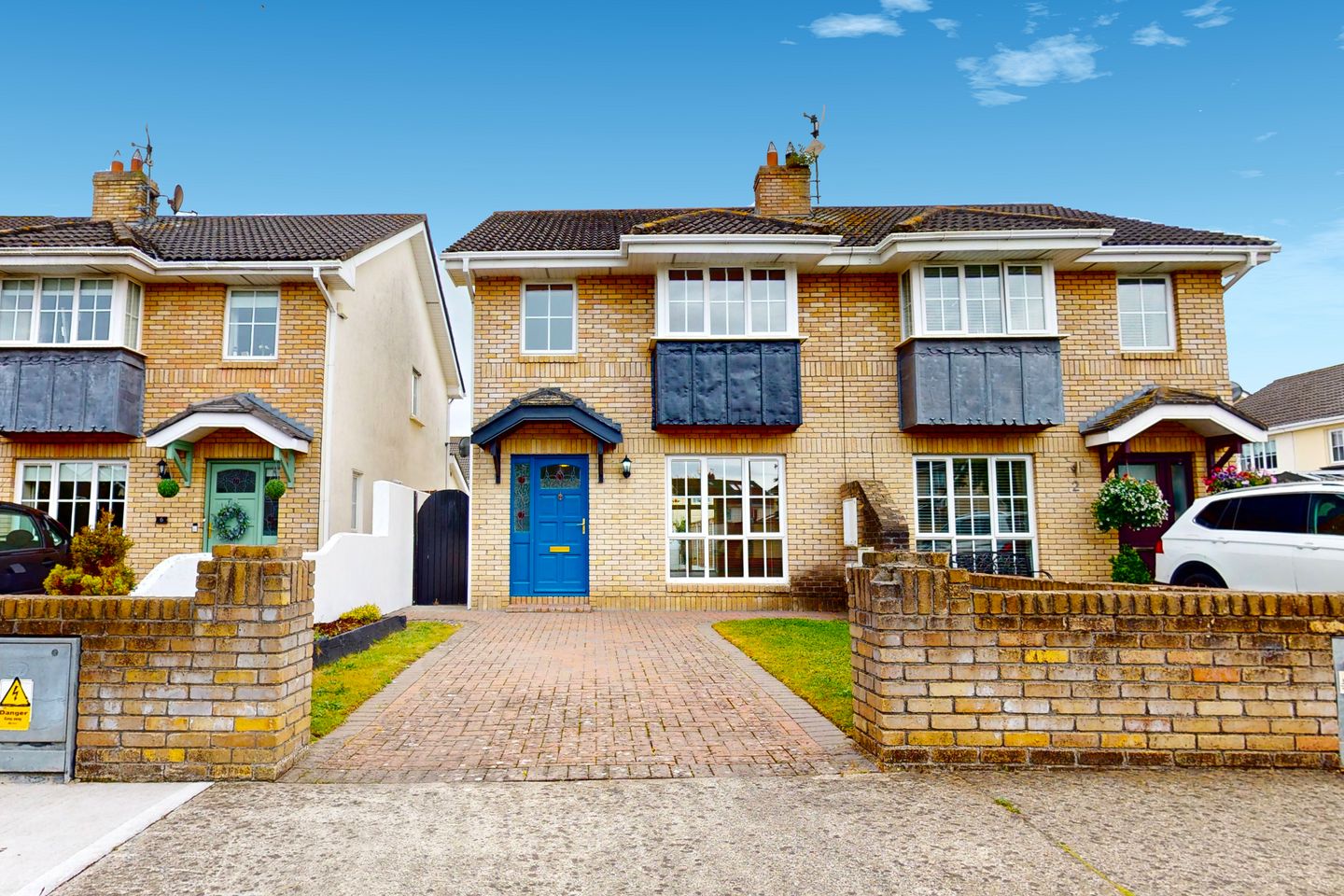 4 Dun Emer Drive, Lusk, Co. Dublin, K45TP23