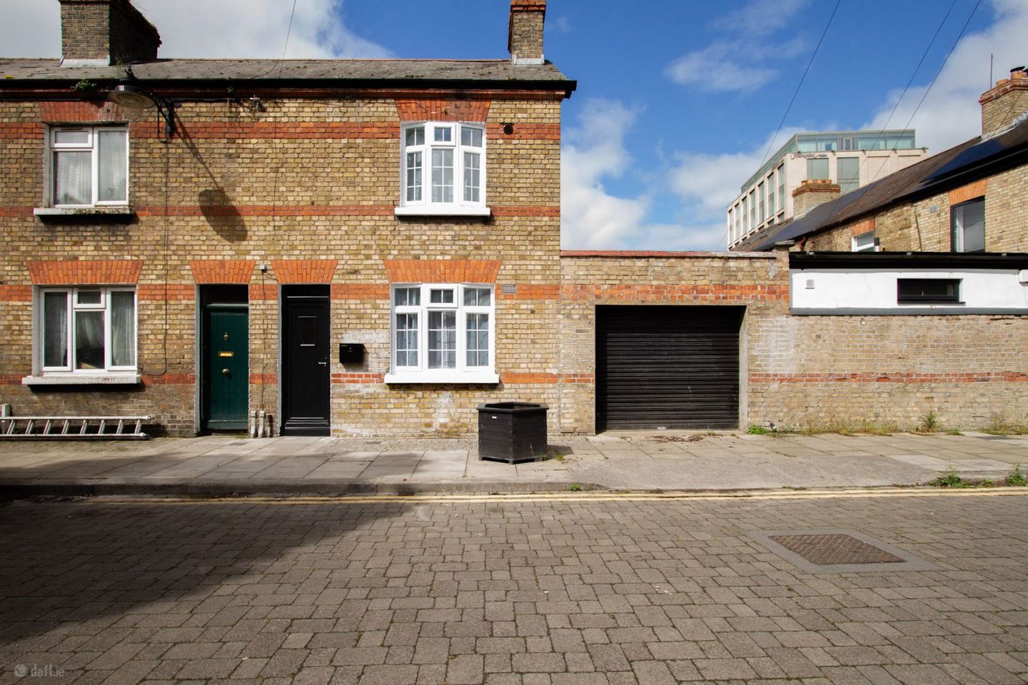 18 Ormond Square, Dublin 7, Smithfield, Dublin 7, D07P6X2