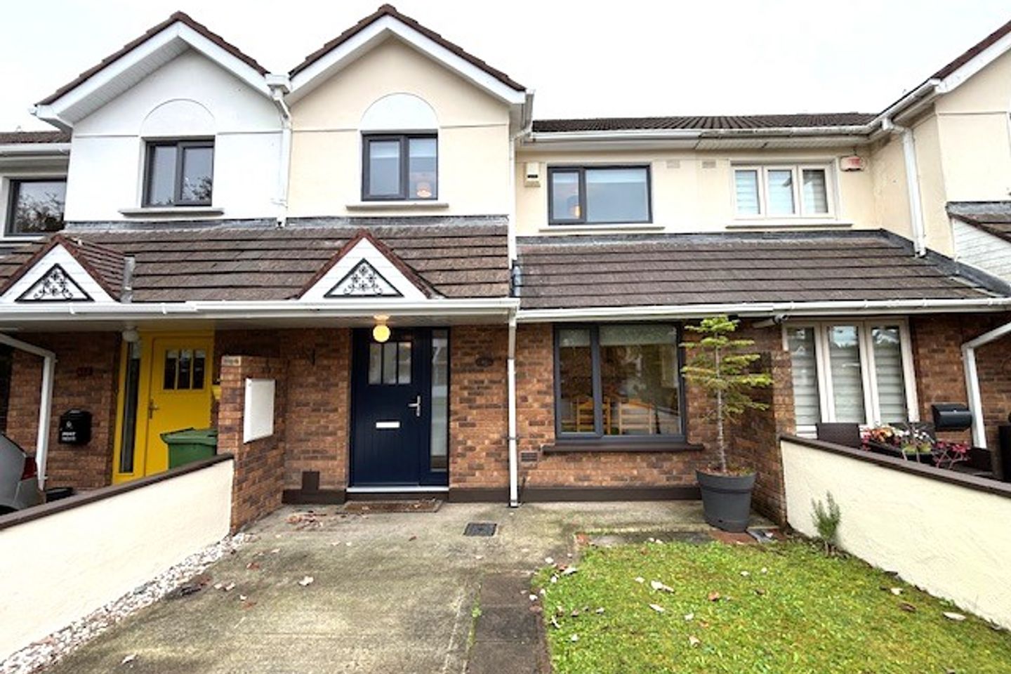 Ardeen, Lucan, Co. Dublin