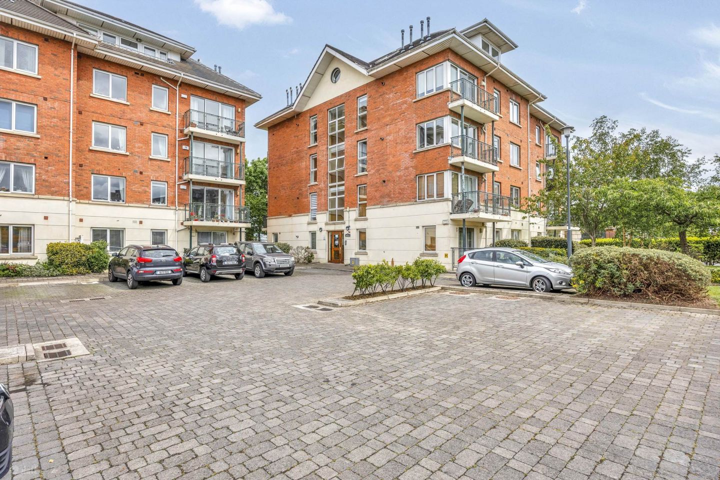 Apt 14, Poplar, Grattan Wood, Hole In The Wall Road, Donaghmede, Dublin 13, D13E192