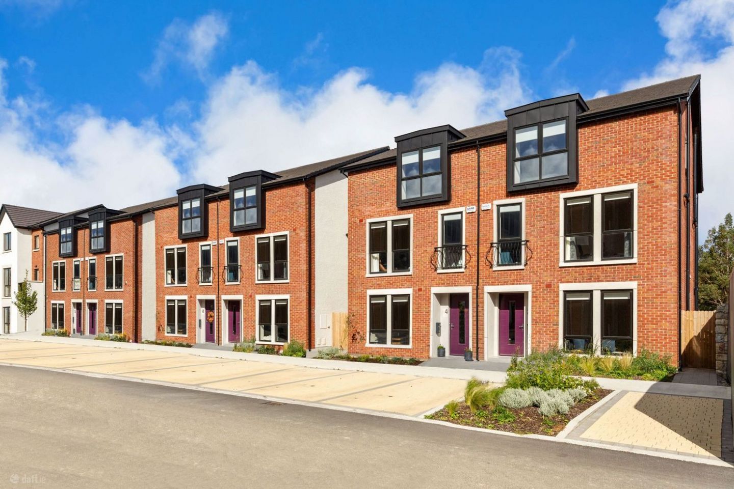 44 Suttonfield Paddocks, Kilternan, Dublin 18, D18X04V