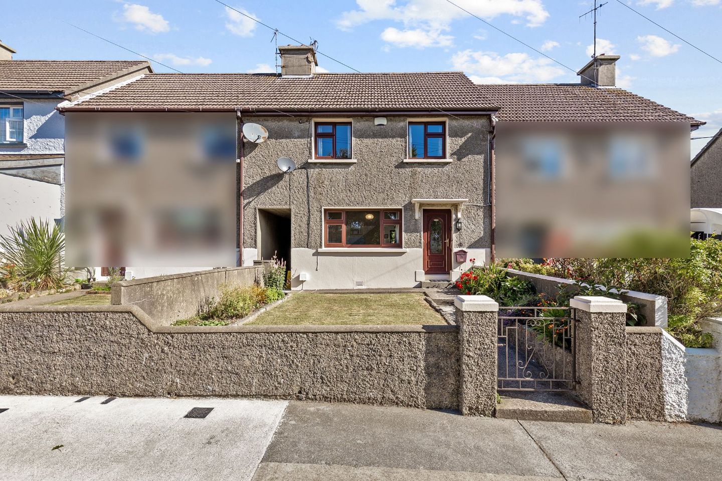 54 Corish Park, Clonard, Co. Wexford, Y35Y9D3