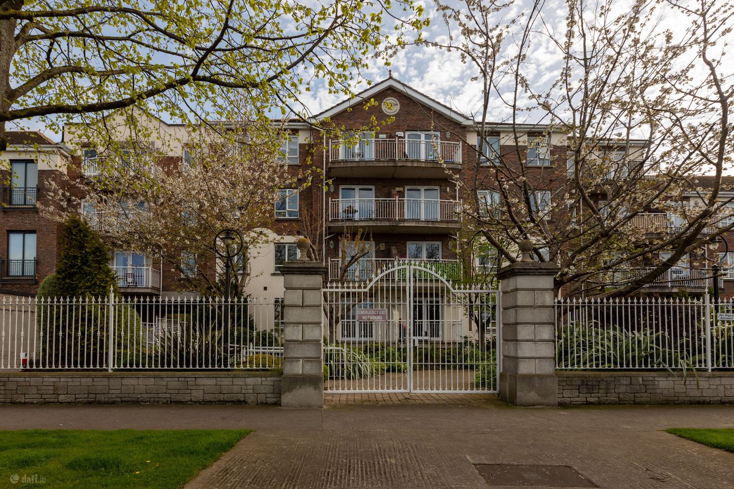 Apartment 46, Fitzwilliam Quay Apartments, Ringsend, Dublin 4, D04HY77