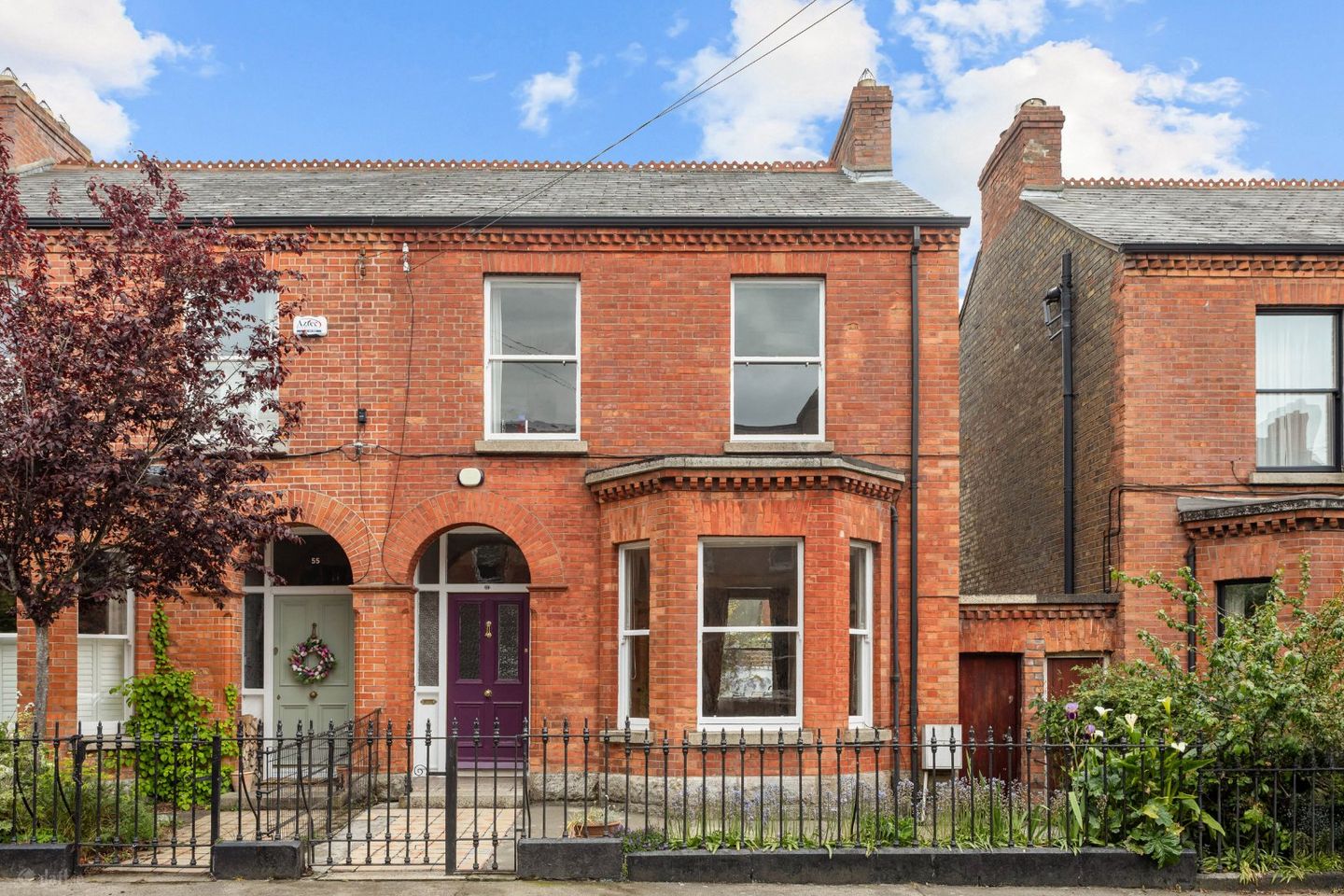 53 Edenvale Road, Ranelagh, Dublin 6, D06T6P9
