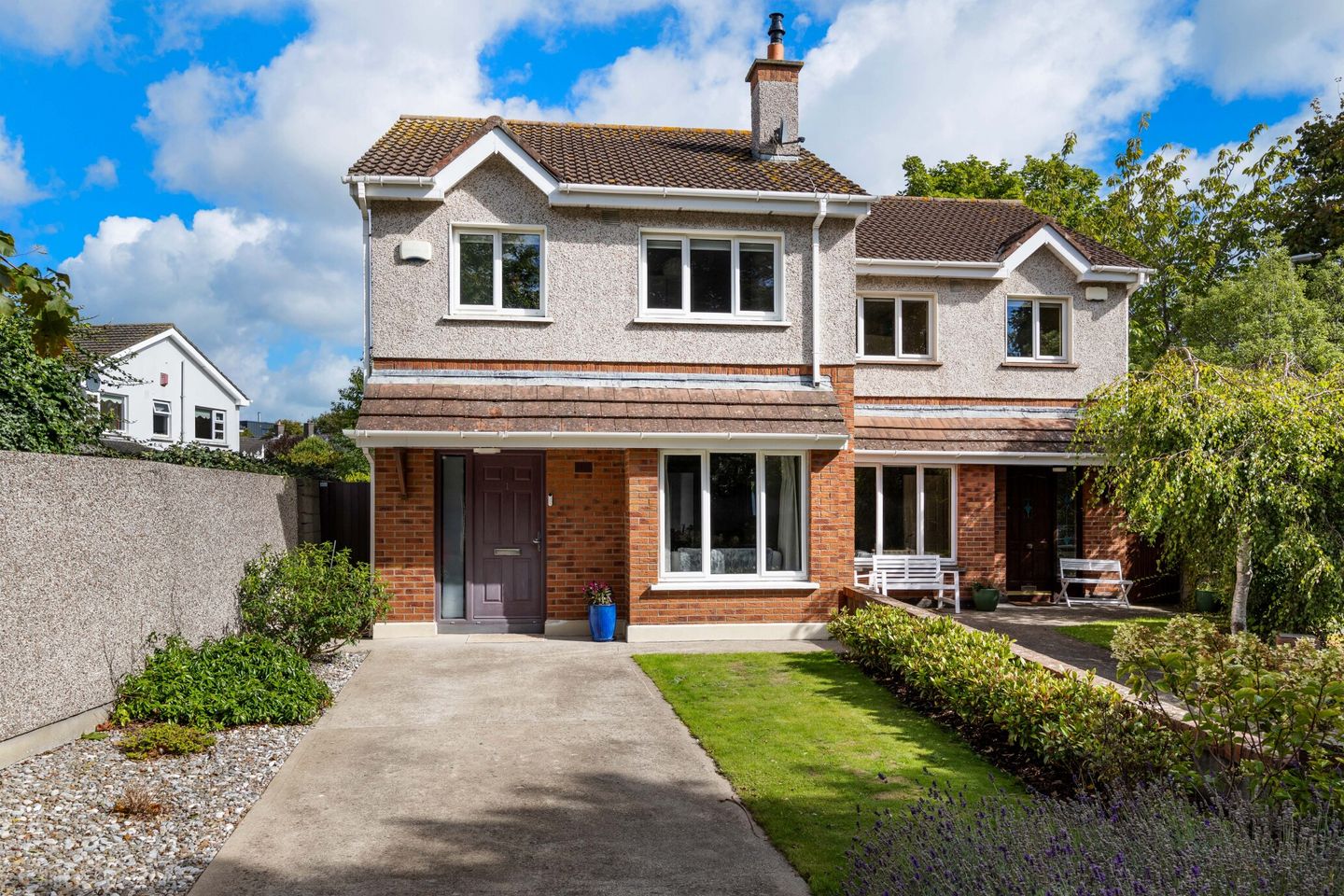 1 Del Val Court, Sutton, Dublin 13, D13 X6P2