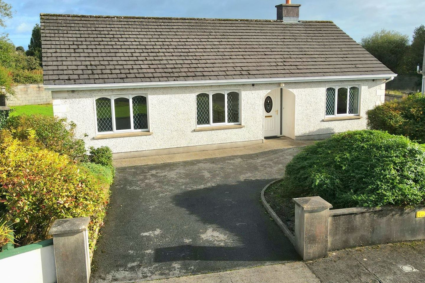 34 Hollywood Grove, Ballaghaderreen, Co. Roscommon, F45WN26