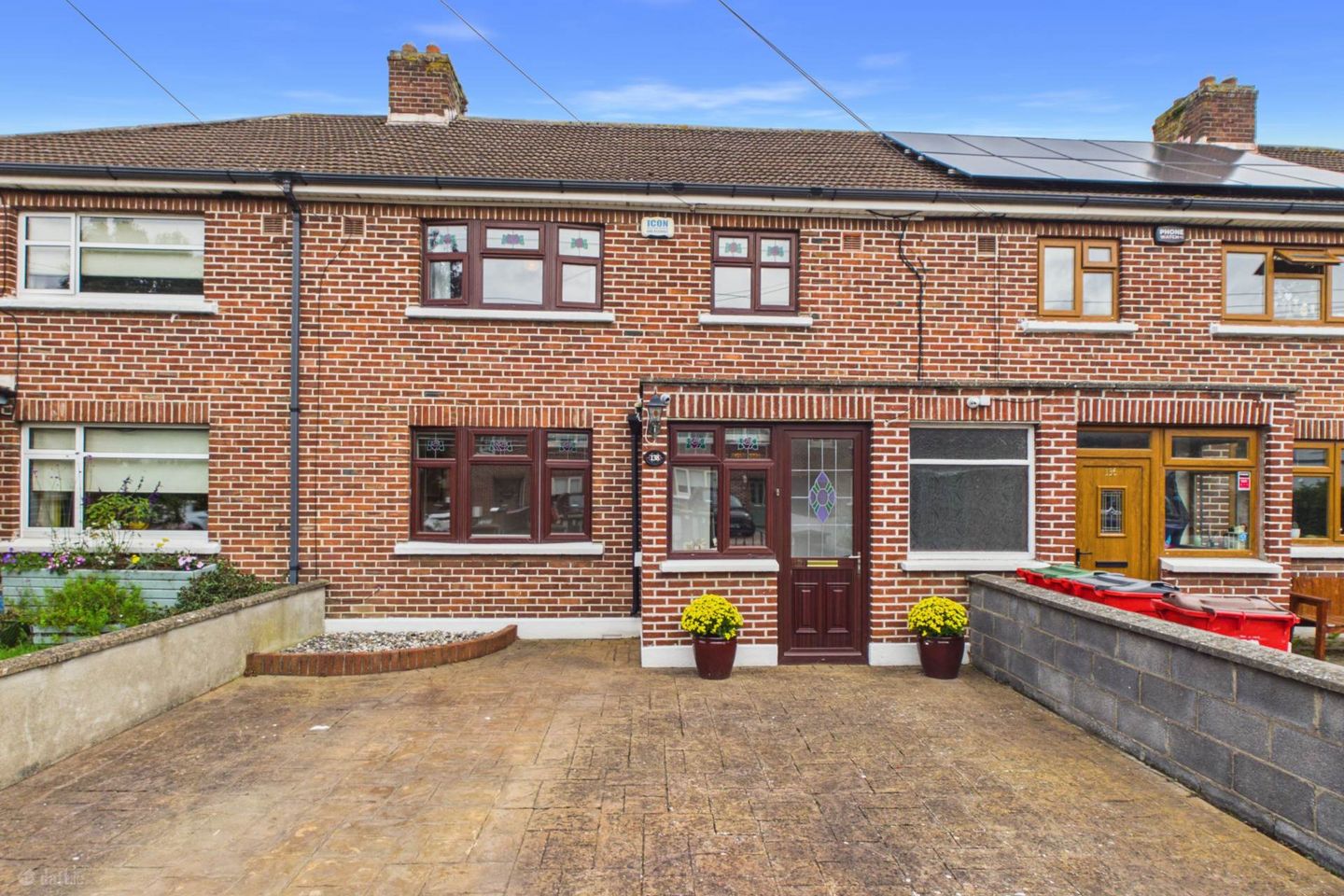 138 Killester Park, Killester, Dublin 5, Co. Dublin, D05T2Y9