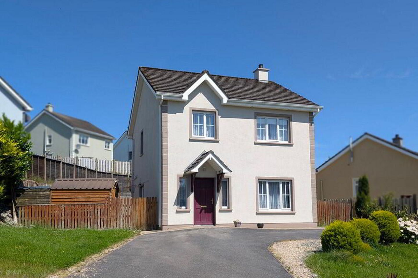 30 Cnoc An Iúir, Drumshanbo, Co. Leitrim, N41PX28