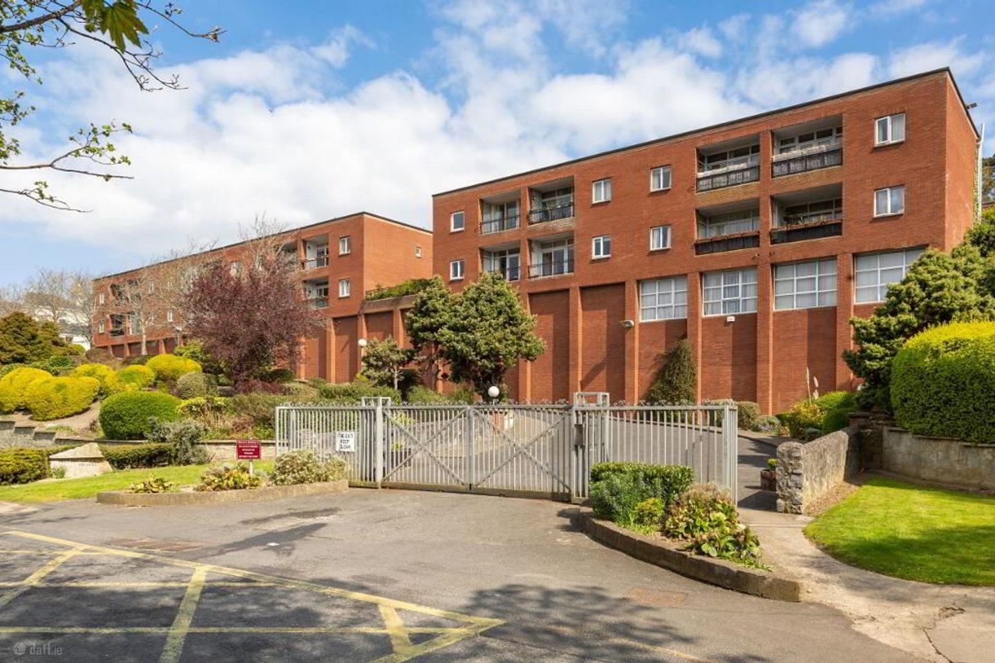 Northcliffe, St Martins Row, Chapelizod, Co. Dublin