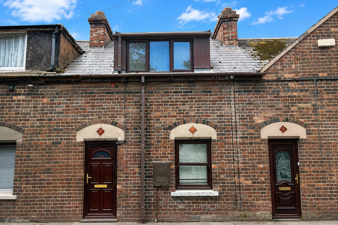 2 Hibernian Buildings, Albert Road, Blackrock, Co. Cork, T12Y5FT