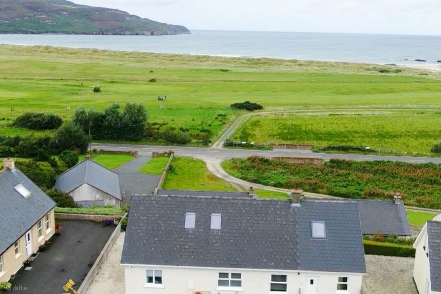 3 Ocean Heights, Dunfanaghy, Portnablagh, Co. Donegal, F92AX24