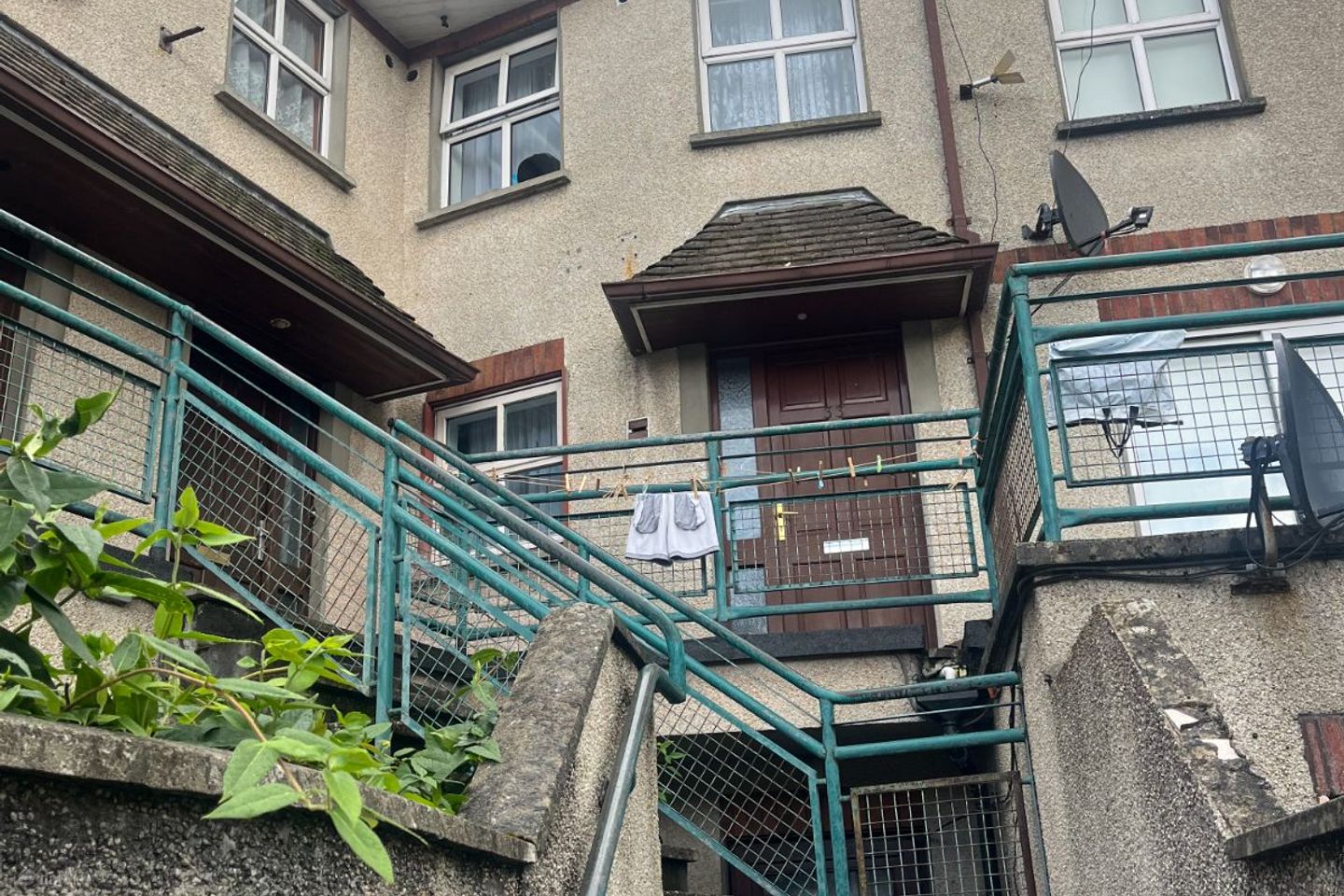 33 Crosslane, Chapel Street, Tralee, Co. Kerry, V92DP64