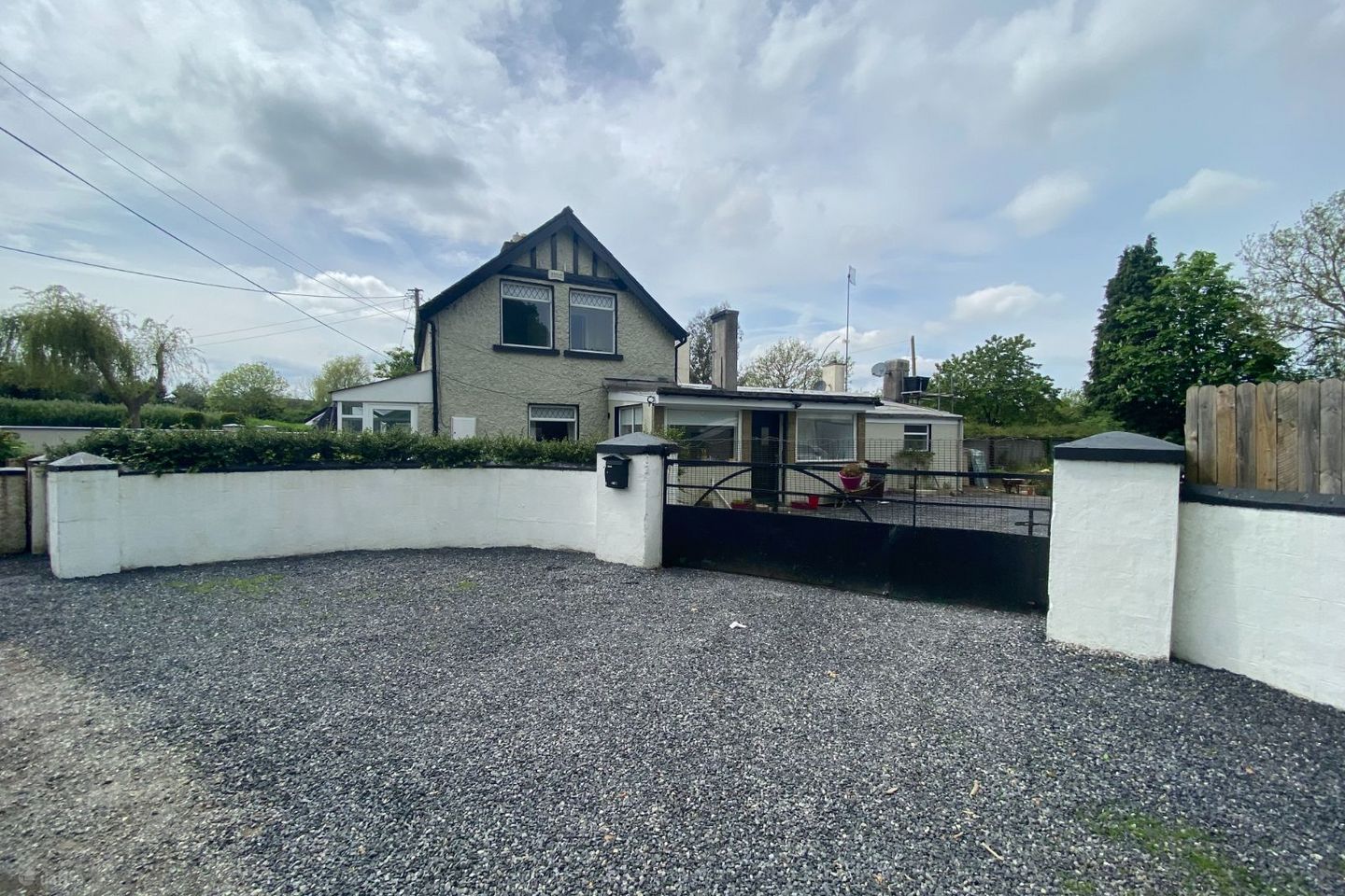 The Grange 12th Lock Newcastle Road, The Grange, Clonburris, Co. Dublin