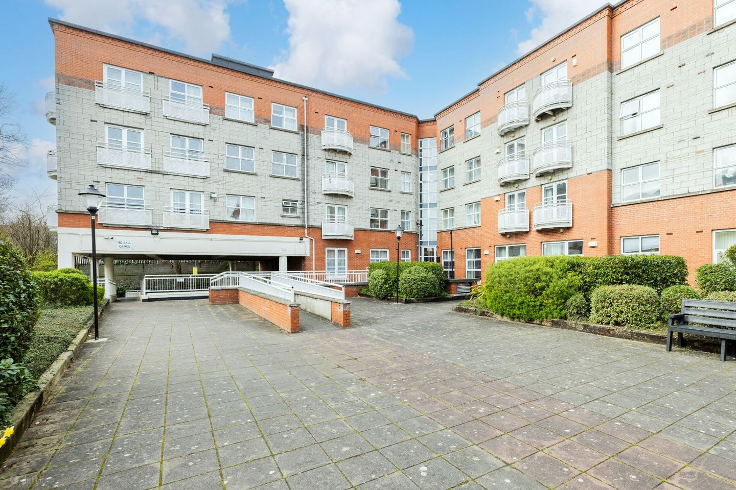 Apartment 152, The Richmond, North Brunswick Street, Smithfield, Co. Dublin, D07H293