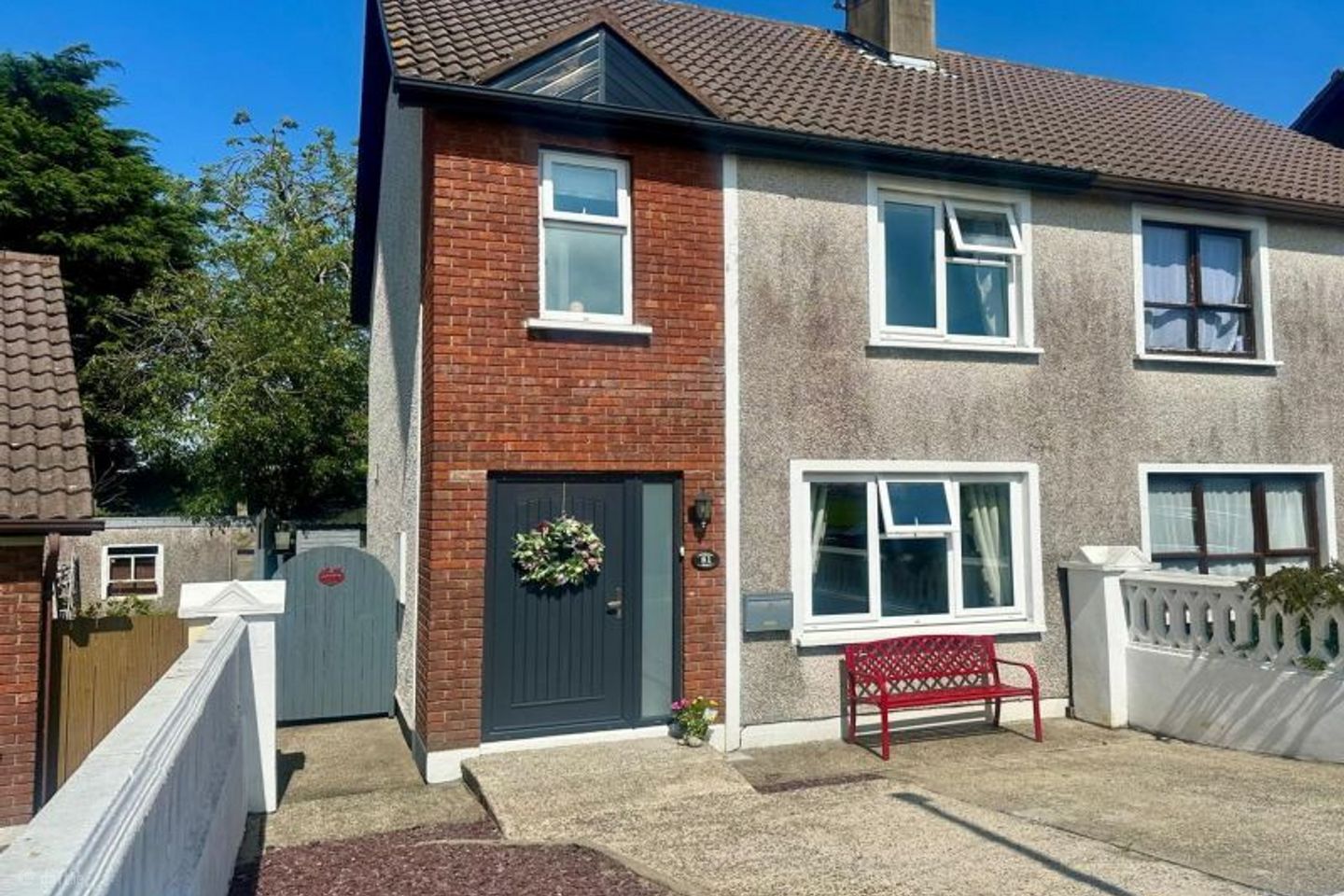 81 The Grove, Clonard, Co. Wexford, Y35F6R6