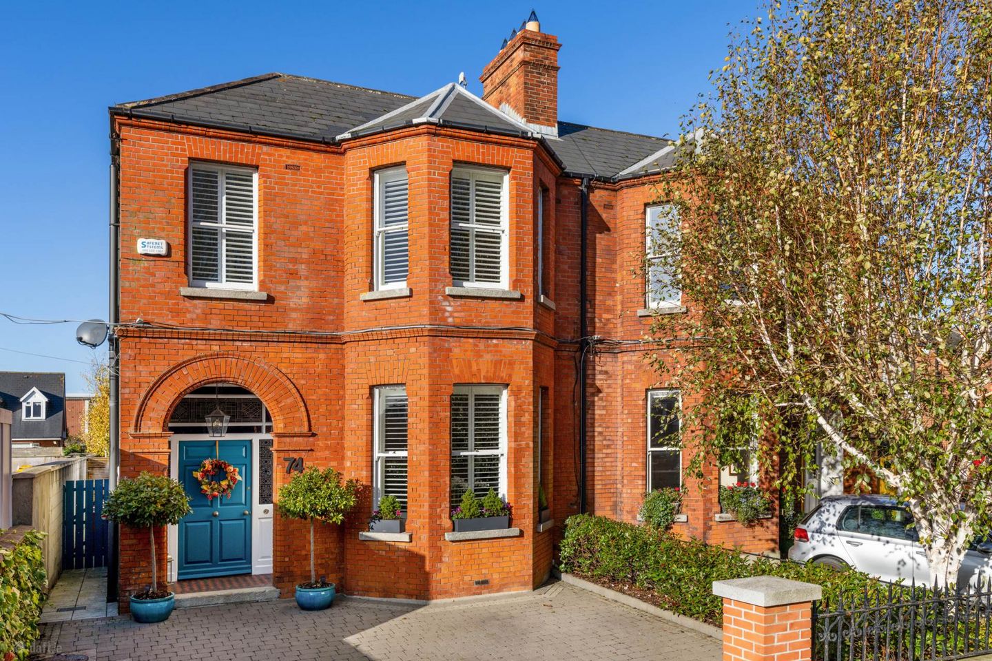 74 Vernon Avenue, Clontarf, Dublin 3, D03T273