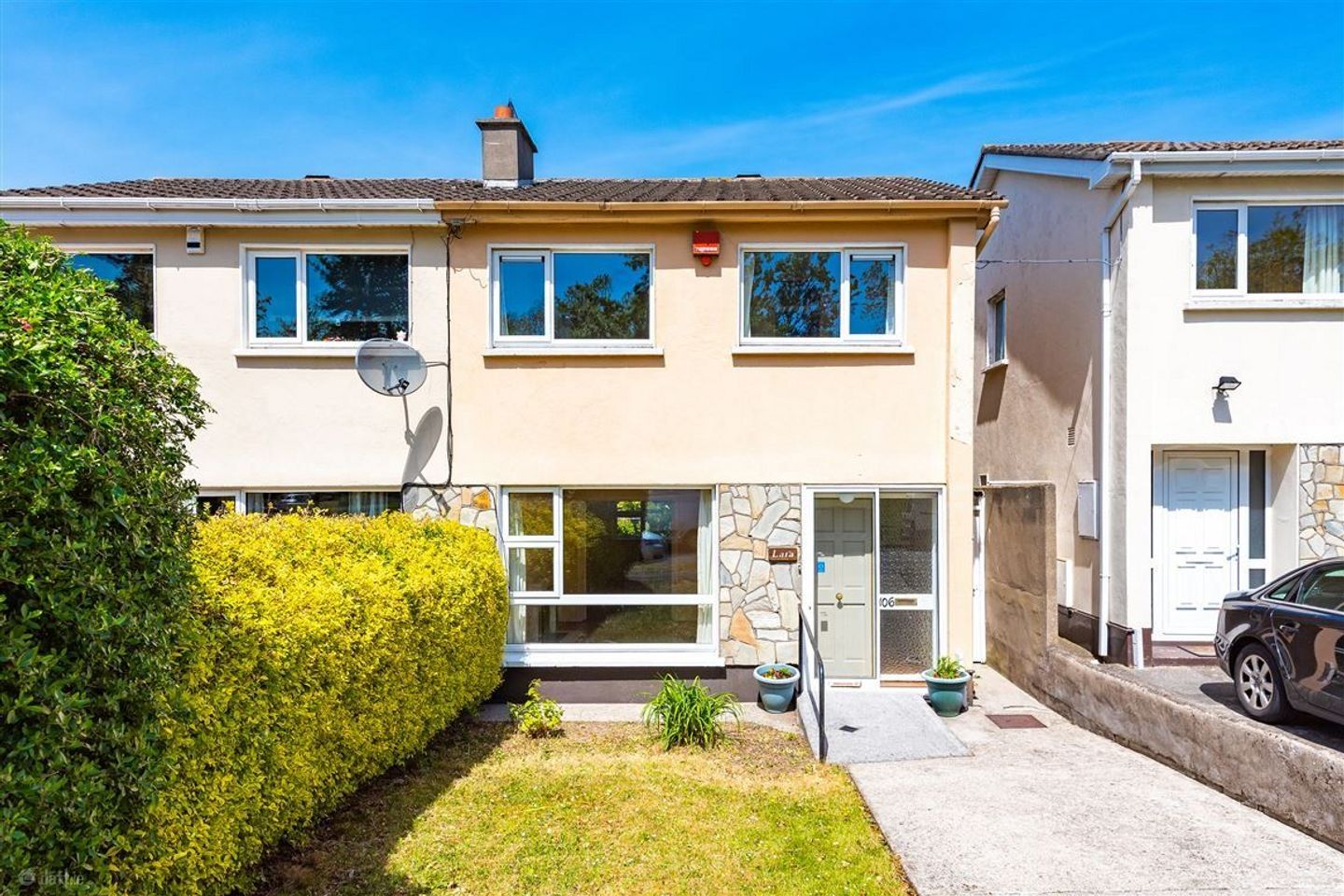 Marsham Court, Stillorgan, Blackrock, Co. Dublin, Kilmacud, Co. Dublin